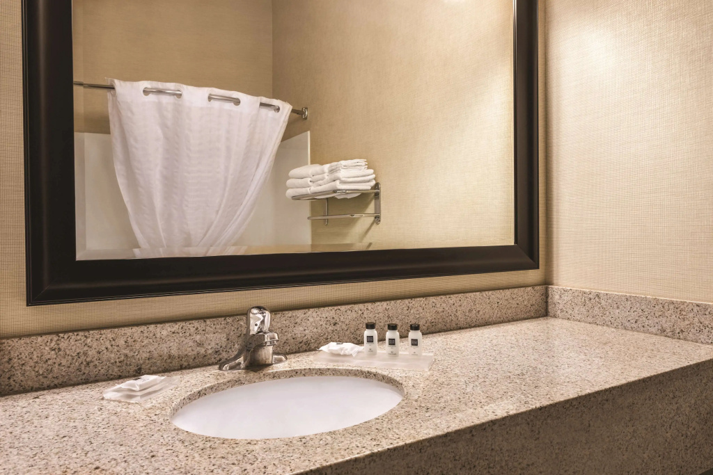 Country Inn & Suites by Radisson, Dakota Dunes, SD - Général