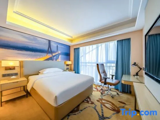 Vienna International Hotel Changzhou Hutang Branch - Chambres