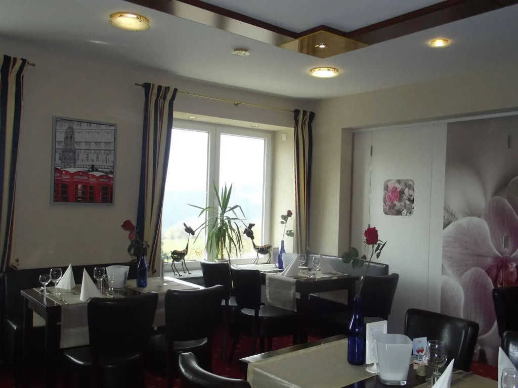 Hotel Zum Weissen Lamm - Général