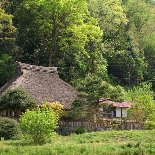 Hotel Jodai