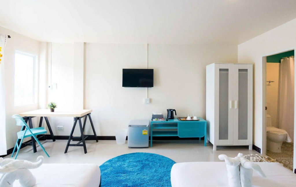 Hotel photo 27