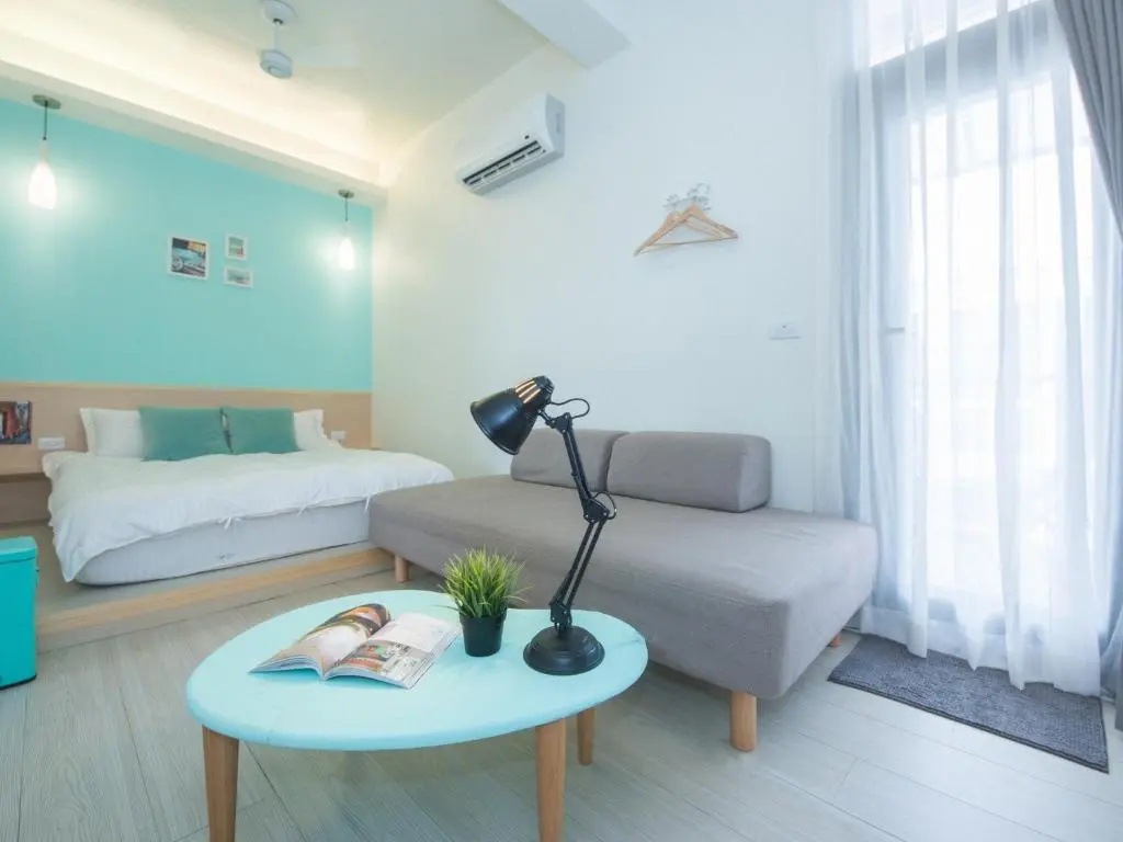 Superior Suite