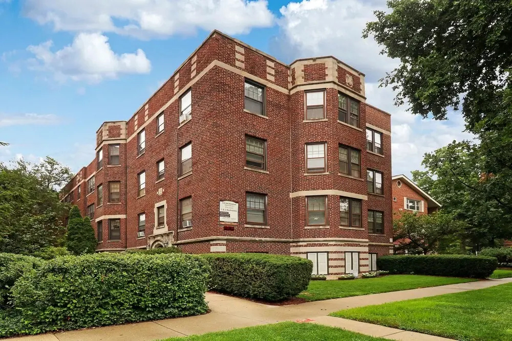Peaceful 1BR Escape in Evanston - Hinman - фото 15
