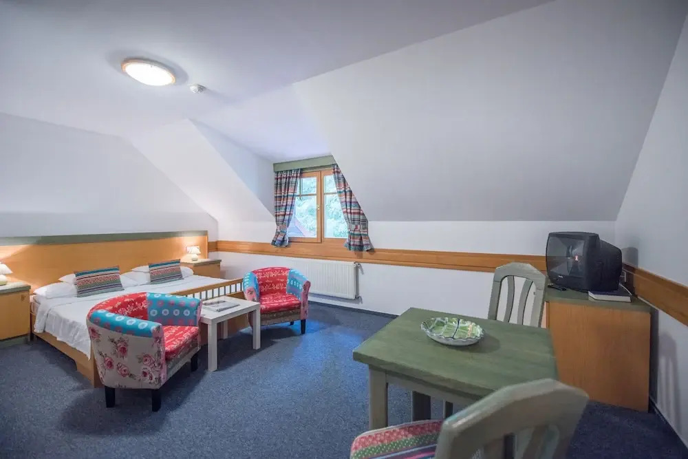 Abbázia Country Club - фото 11