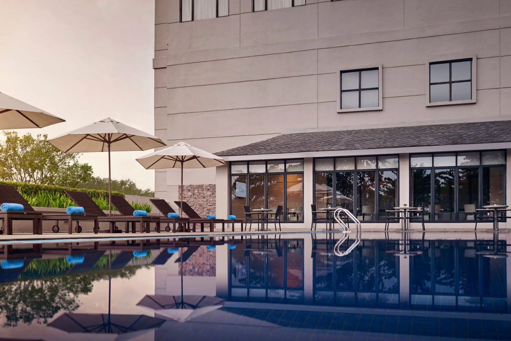 AC Hotel Kuantan in Kuantan