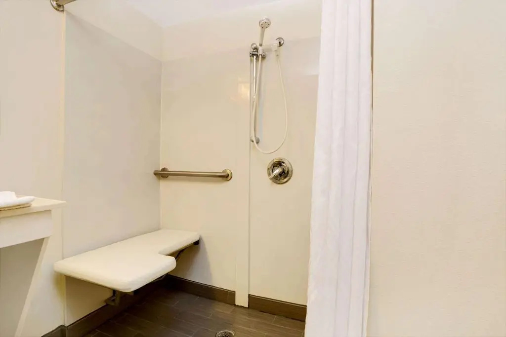 Wingate by Wyndham Raleigh Durham Airport RTP - Chambres