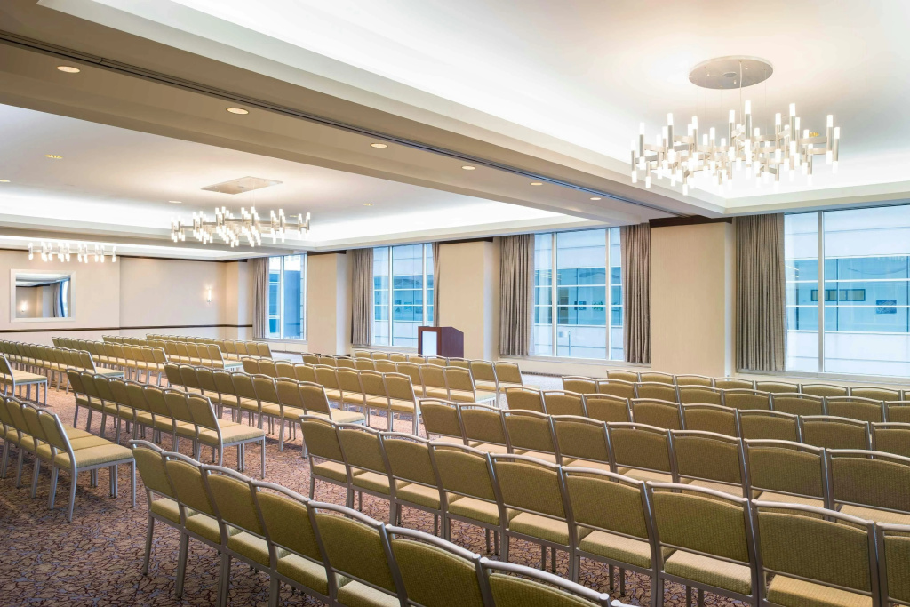 The Westin Pittsburgh, a Marriott Hotel - Général