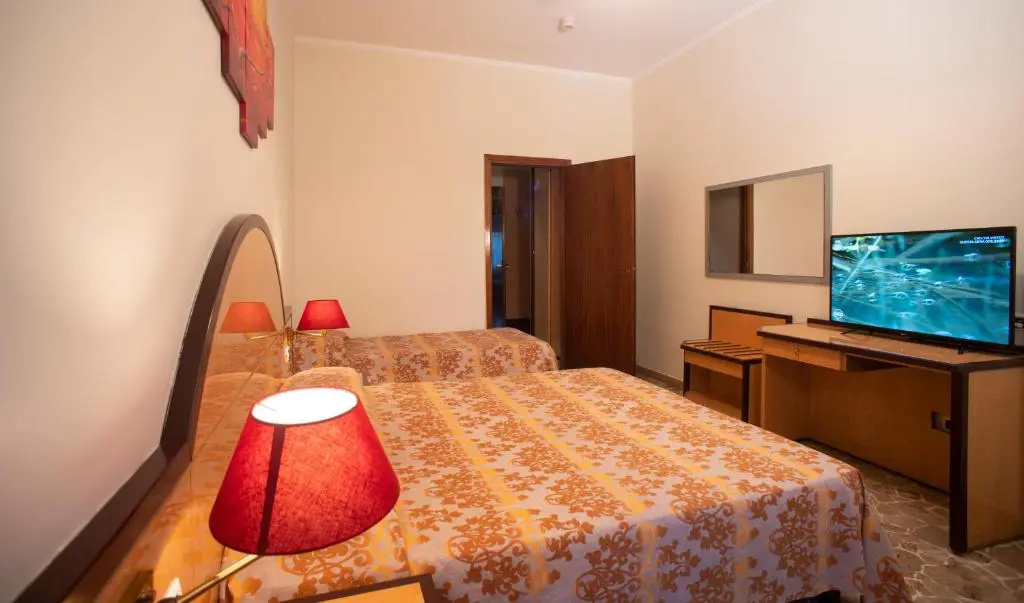 H&L Hotel - Chambres