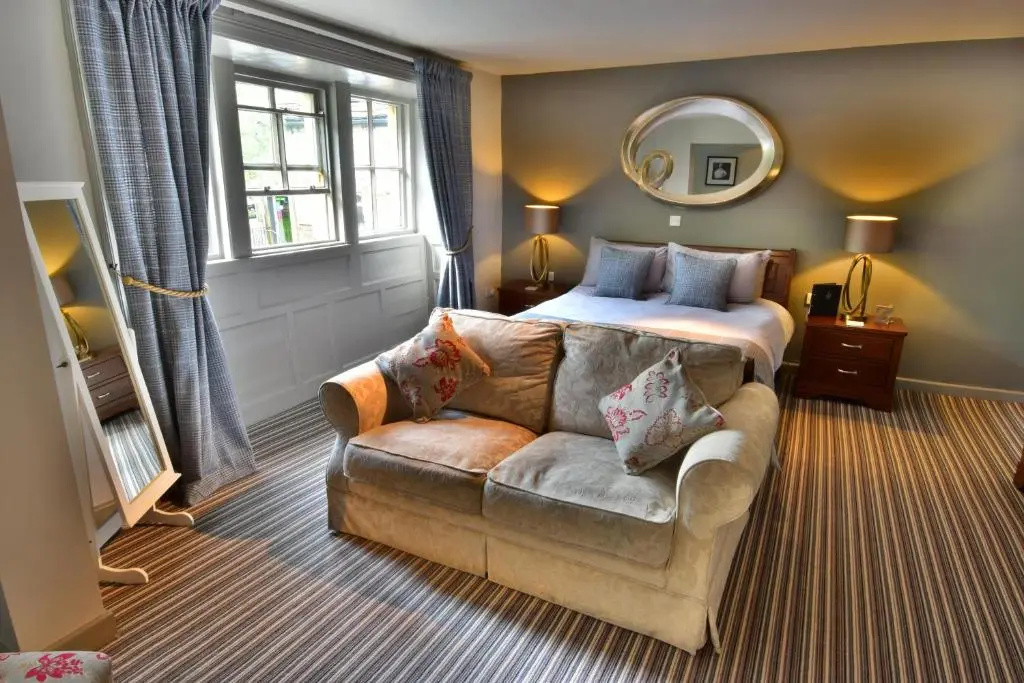 Superior Suite