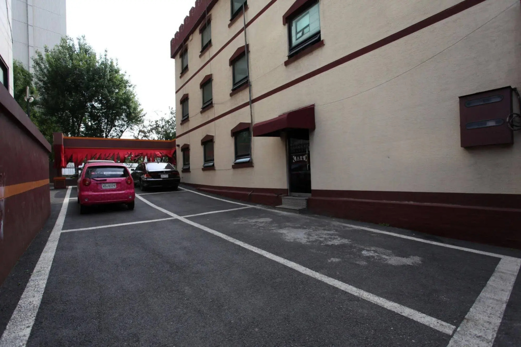 Hotel photo 16