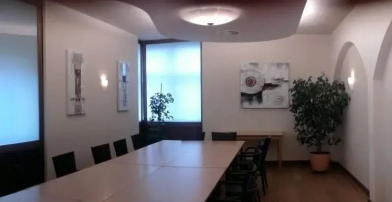 Hotel Mühlbach - Général