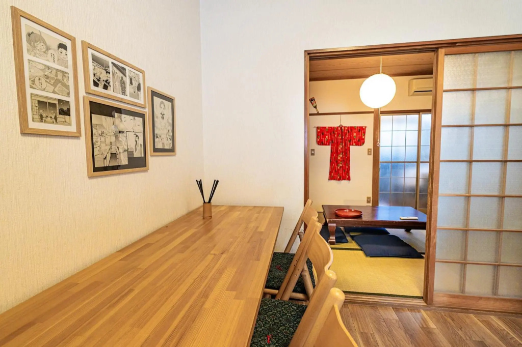 Demachi 2 House 사진 15