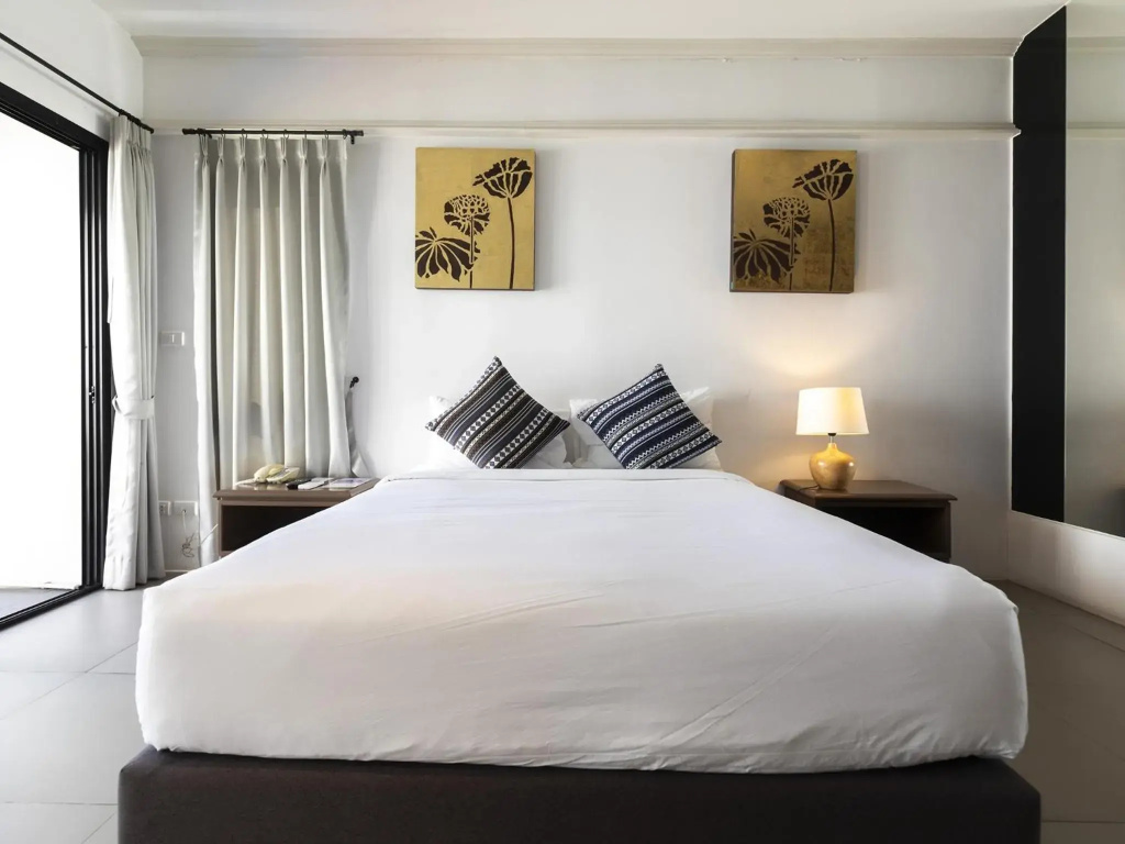 Fortune Riverview Hotel Chiang Khong - фото 7