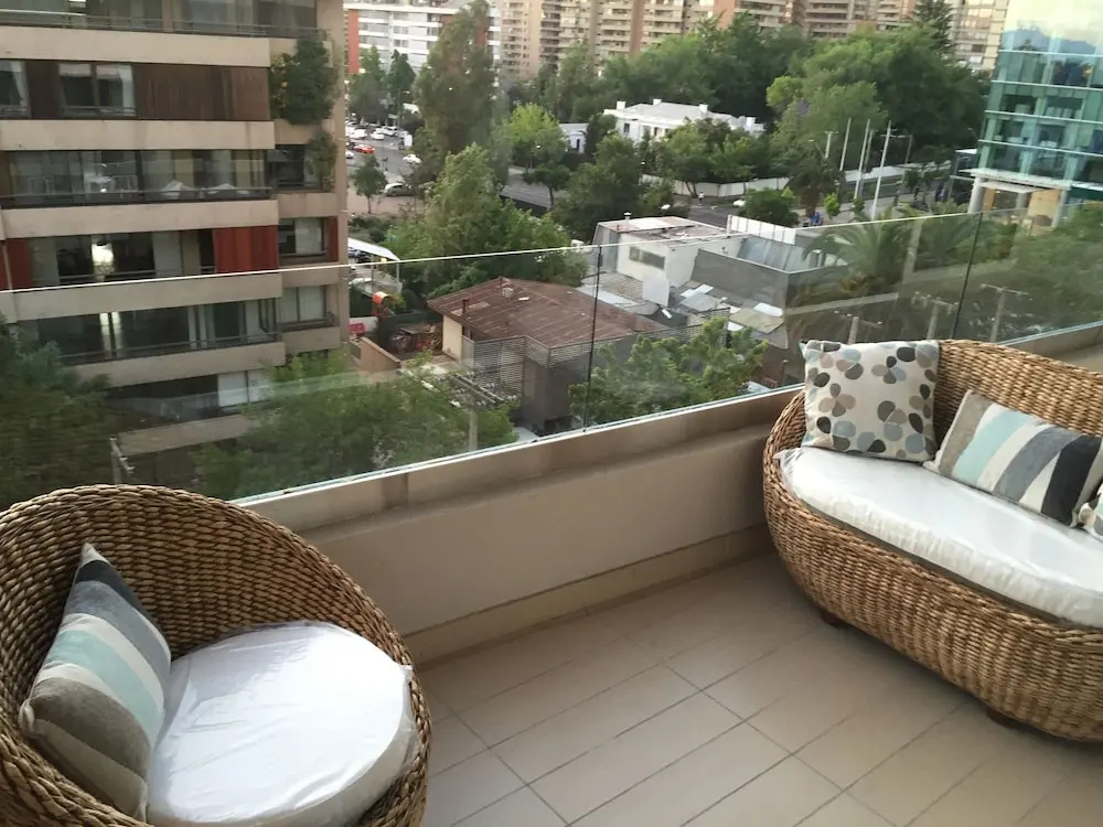 Apartment la Capitania