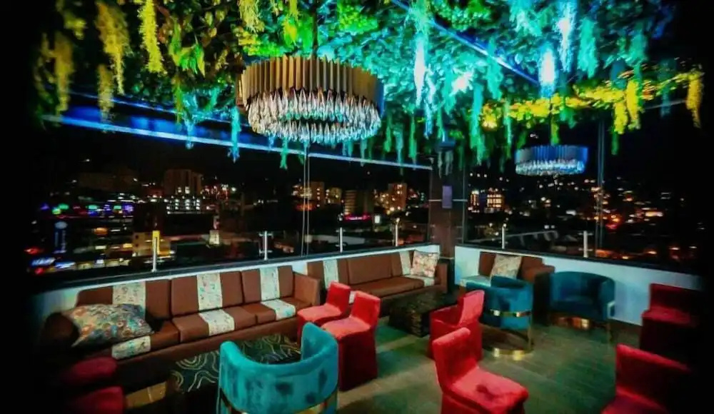 Hotel photo 14