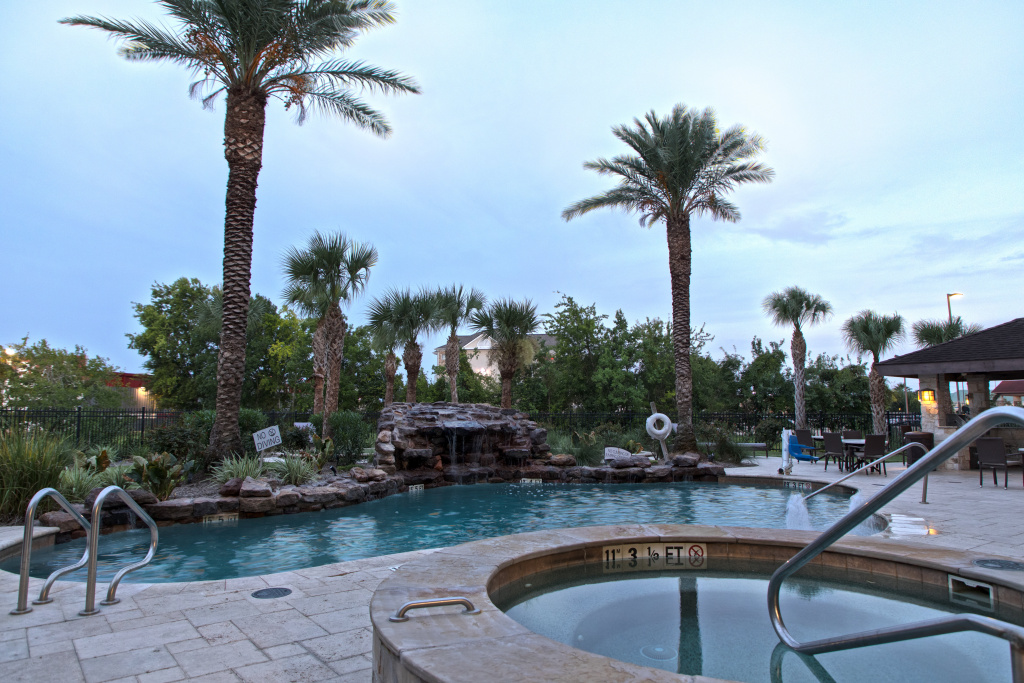 Staybridge Suites Houston-Nasa/Clear Lake by IHG - Général
