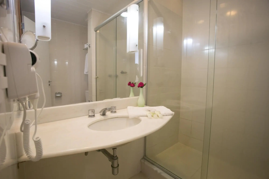 Novotel Porto Alegre Tres Figueiras Hotel - Général