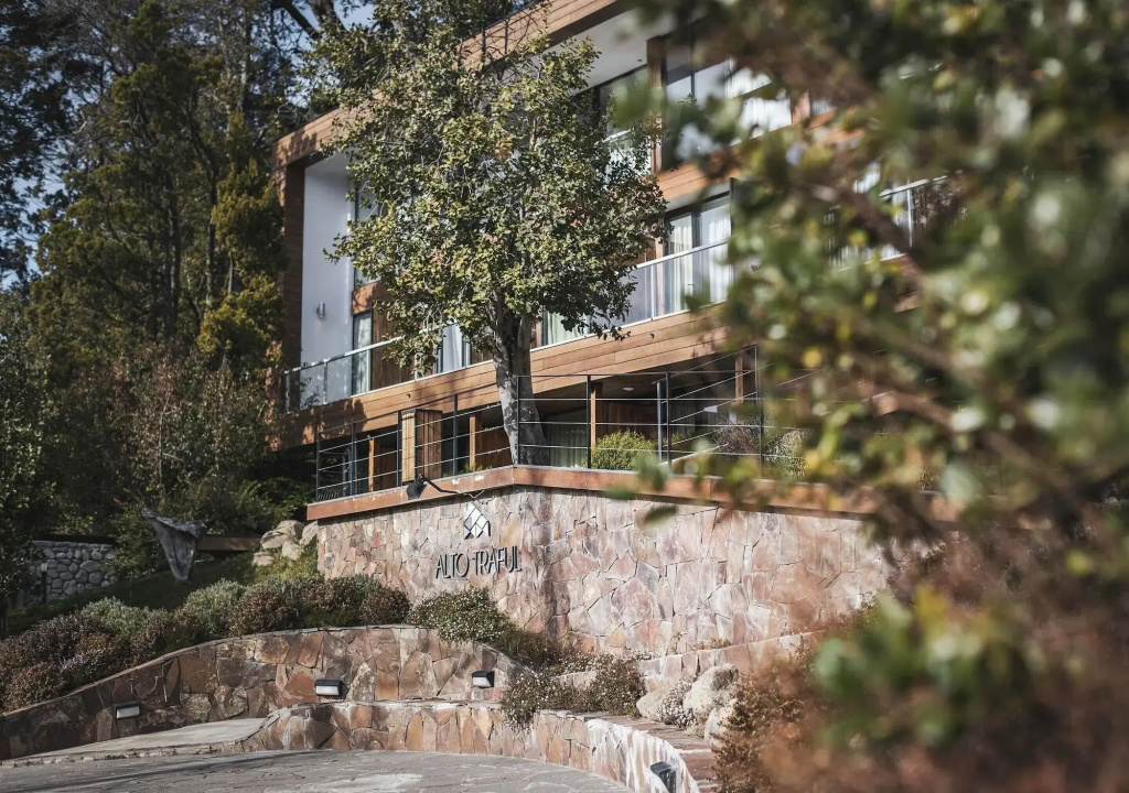 Hotel Alto Traful
