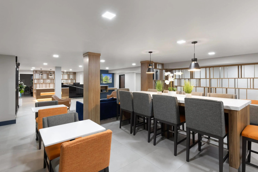 La Quinta Inn & Suites by Wyndham Springdale - Général
