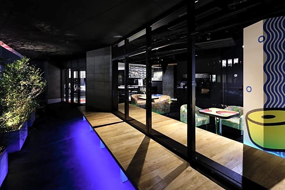 Hotel Tavinos Kyoto - Vacation STAY 42517v 사진 13