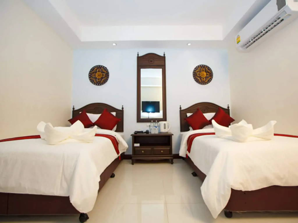 Chang Siam Inn — фото