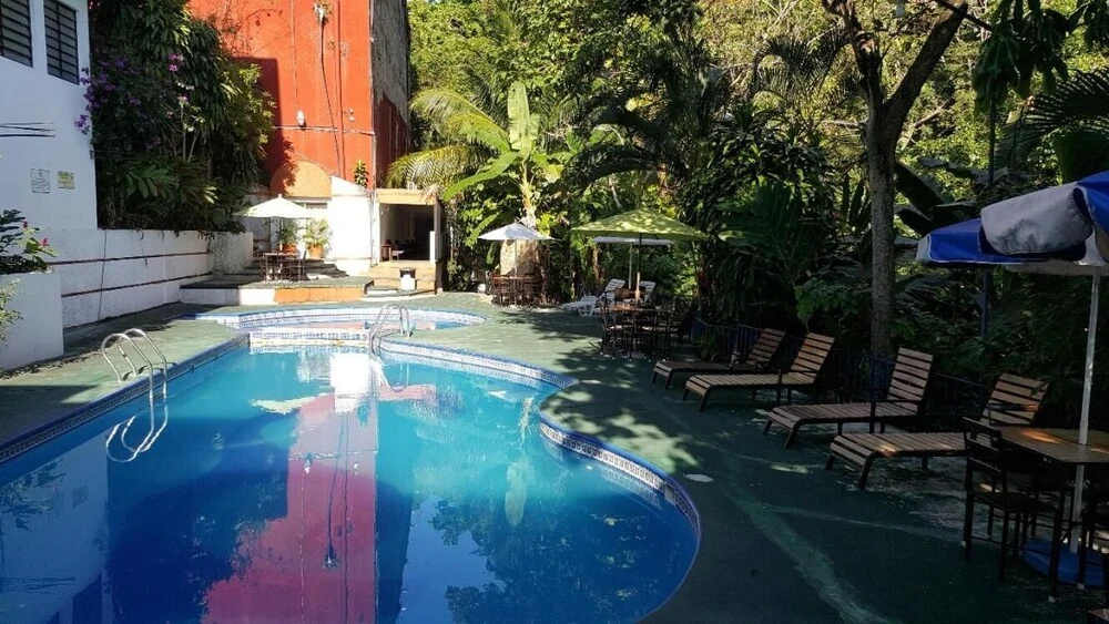 Hotel photo 16