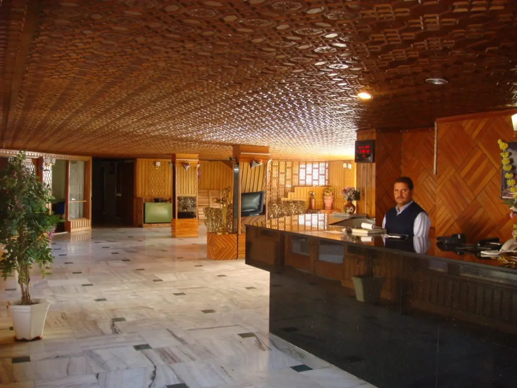 Hotel photo 10