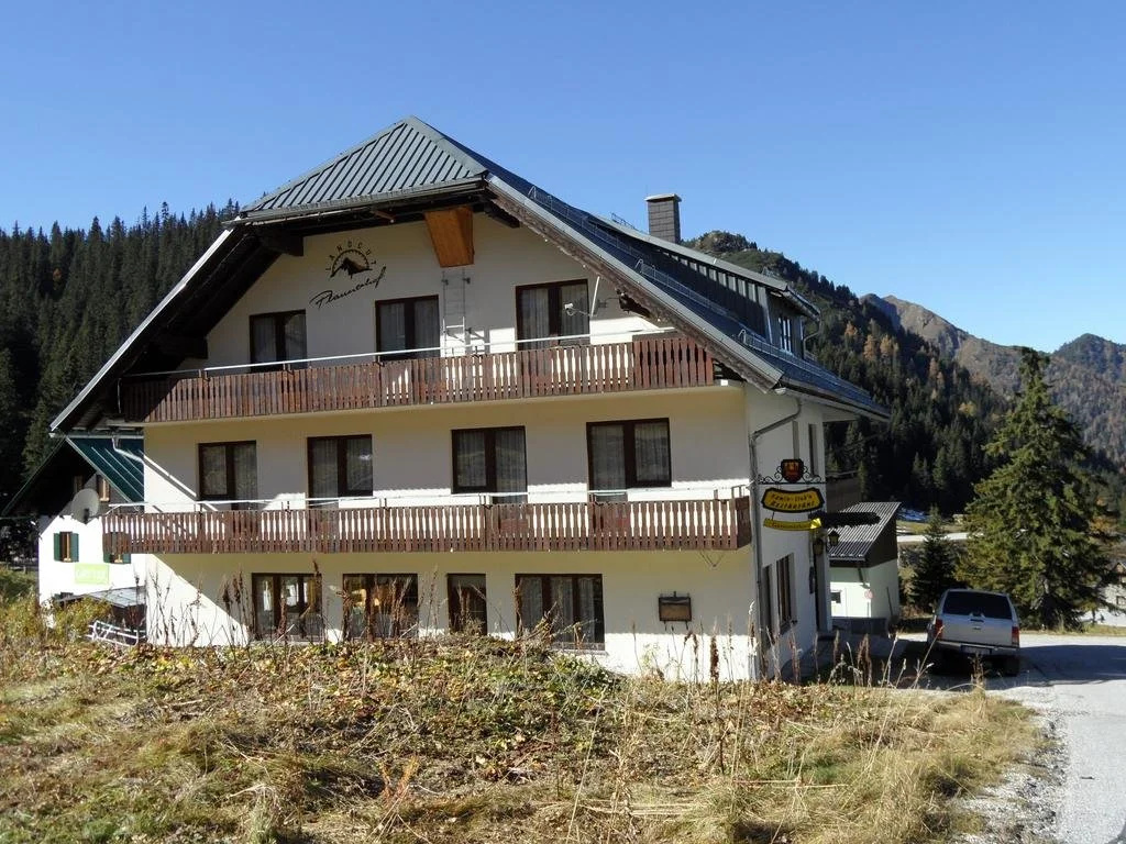 Hotel PlannerInn - Général