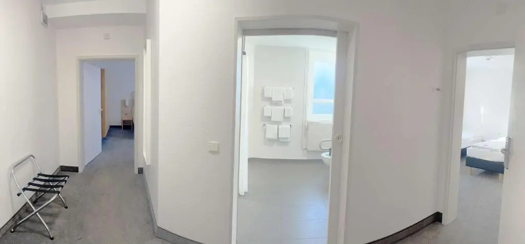 Four Points Flex by Sheraton Kiel - Chambres