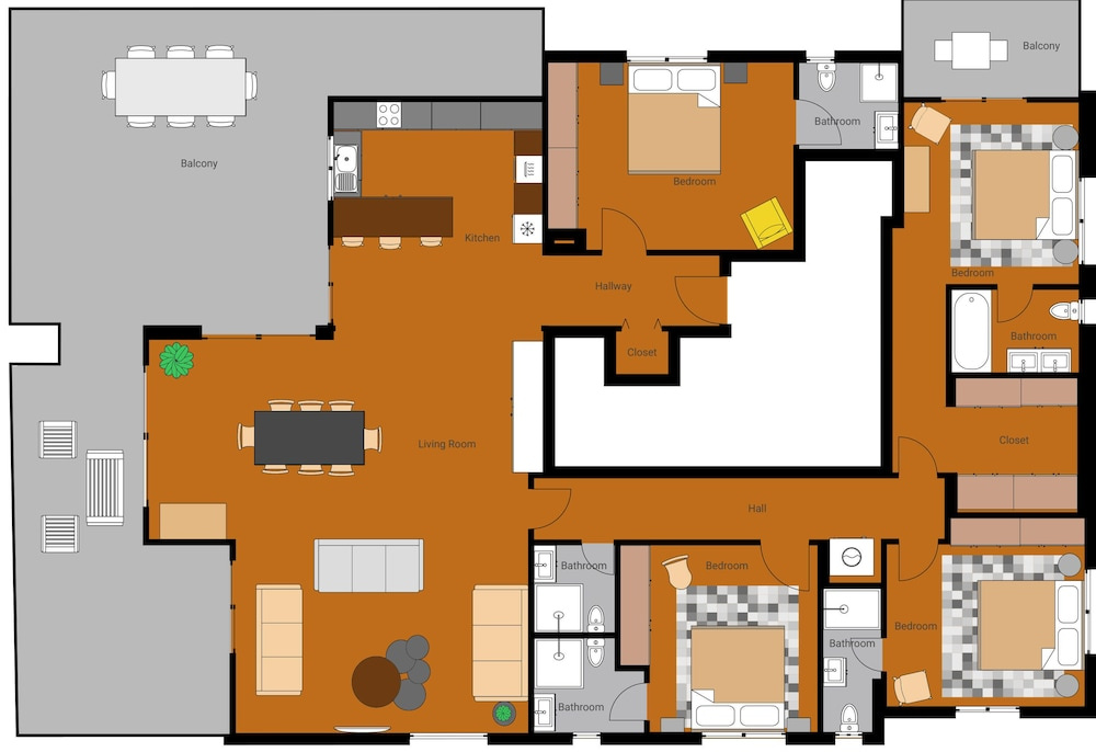 Piliou Premium Apartments