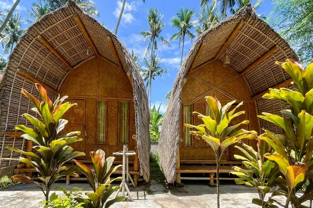 Cici Bungalow Senggigi
