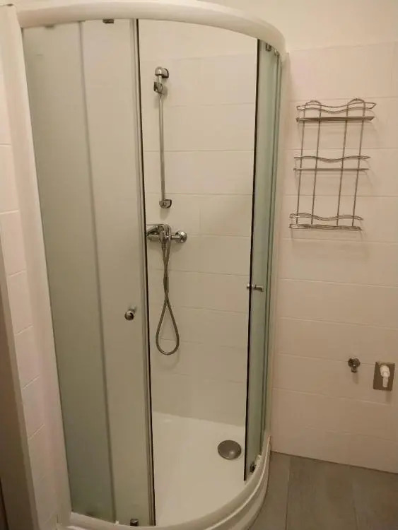 觀景標準雙人房,配備雙人床