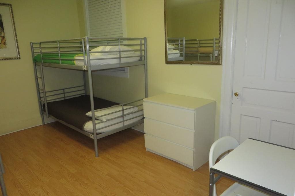 Parthenon Guest House (Hostel) by null