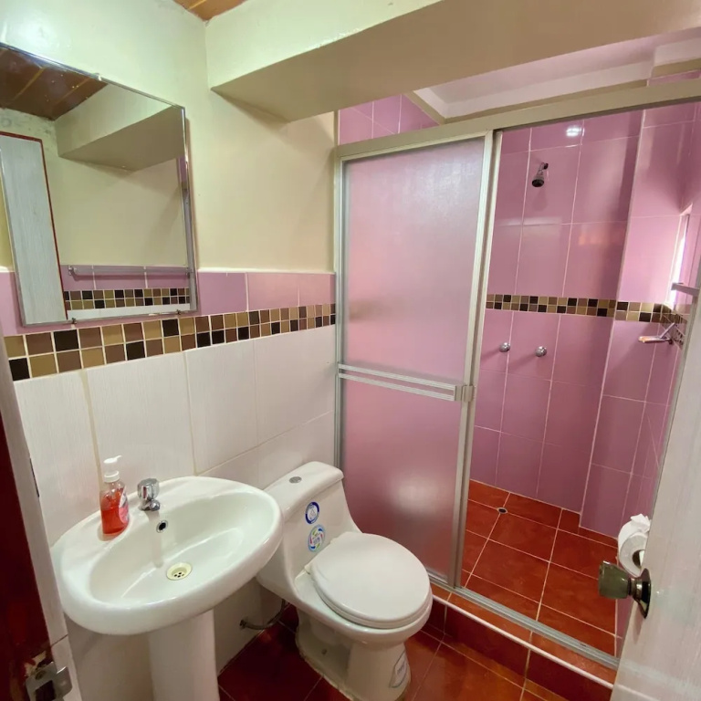 Hotel Ventura Isabel - Chambres