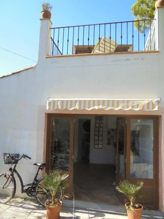 La Casita
