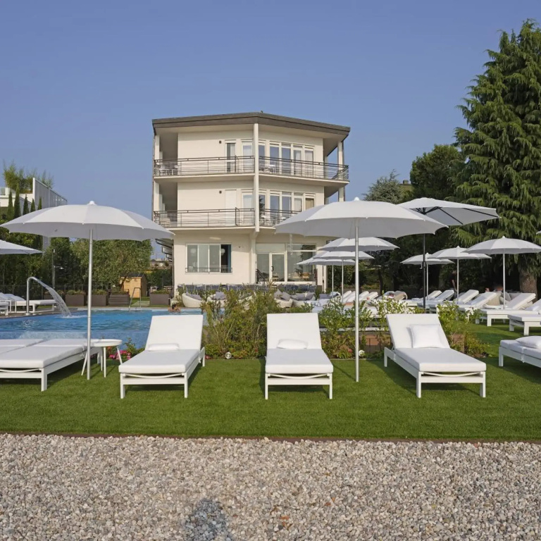 Hotel Unico by Dori - Général