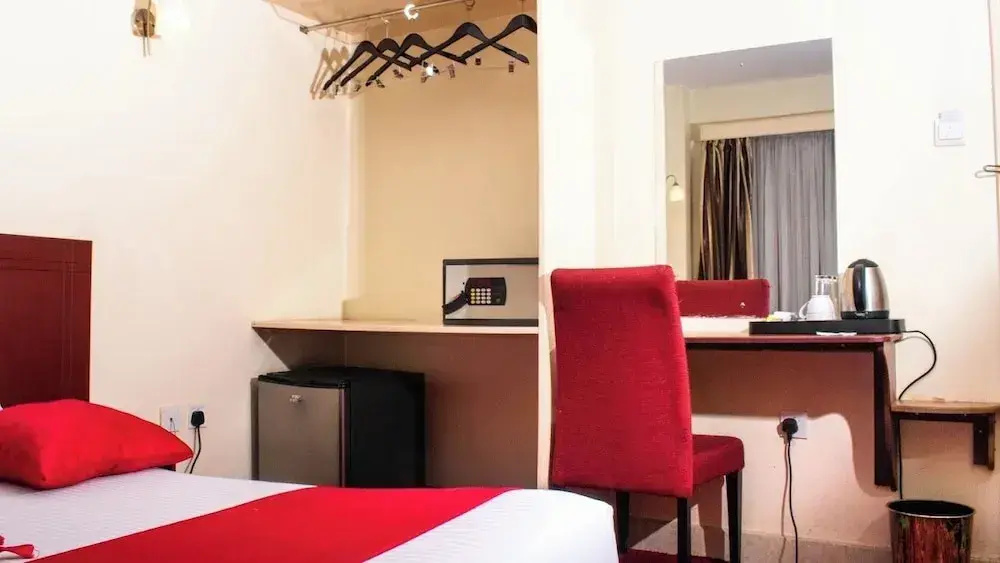 Hotel photo 19
