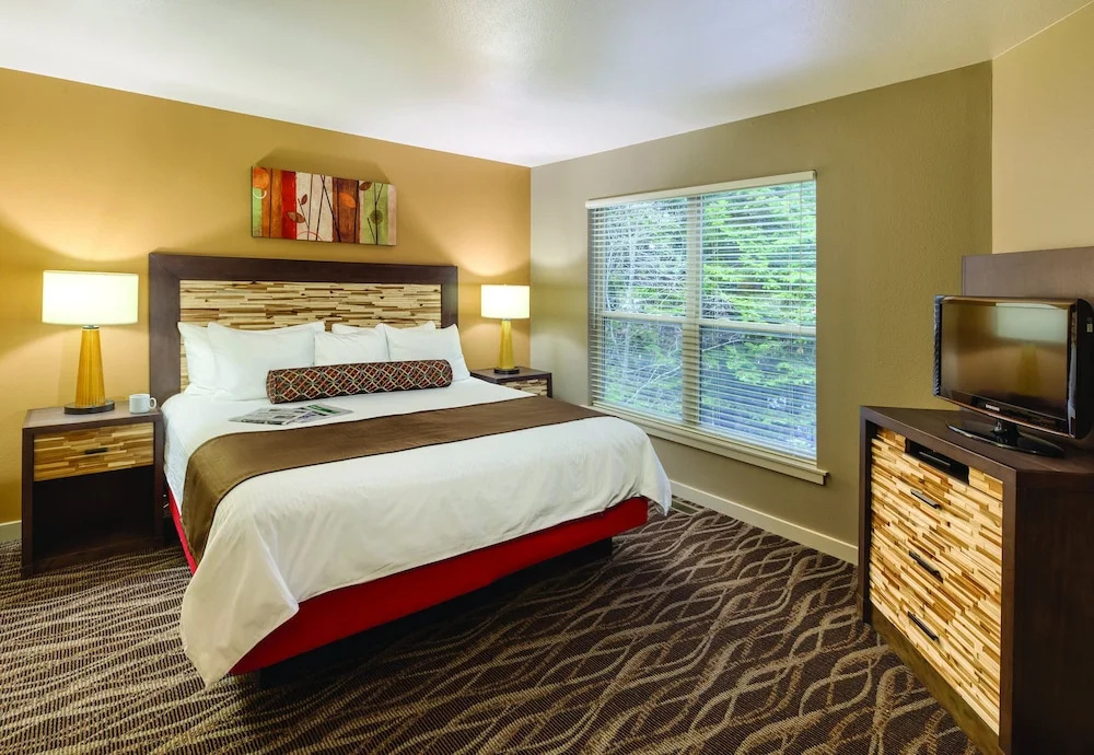 WorldMark McCall - Chambres