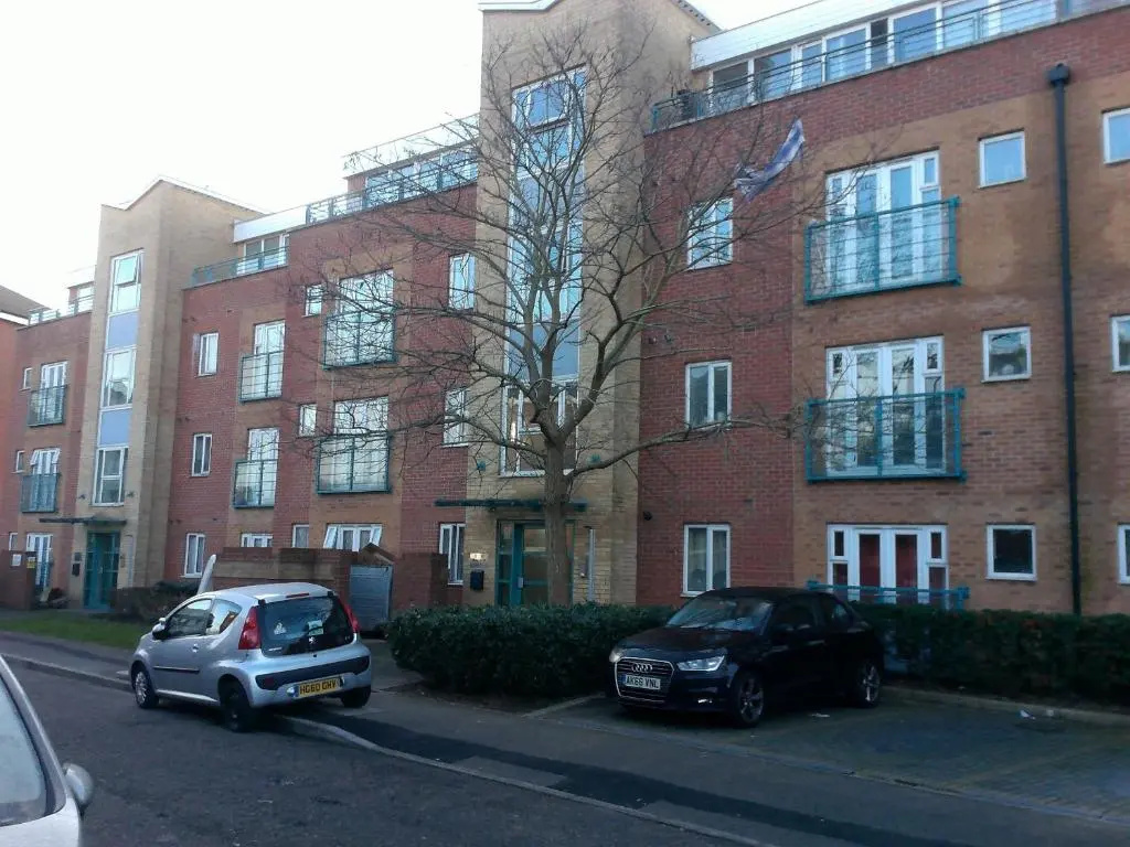 Two bedroom London Luxury Apartment