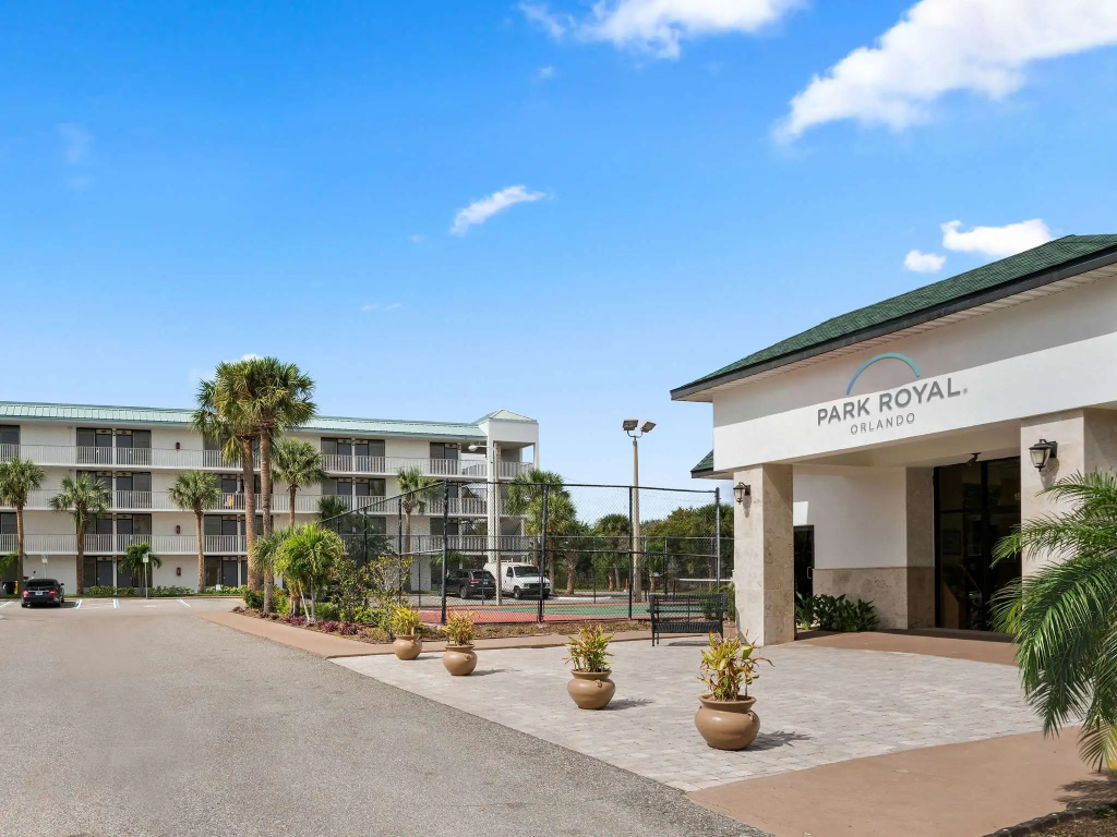 Park Royal Orlando