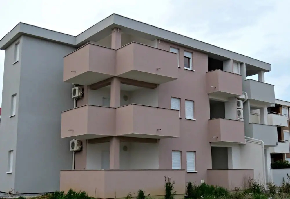 Apartment Verica