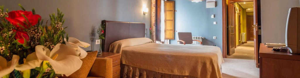 Gran Hotel Rural Cela - Général