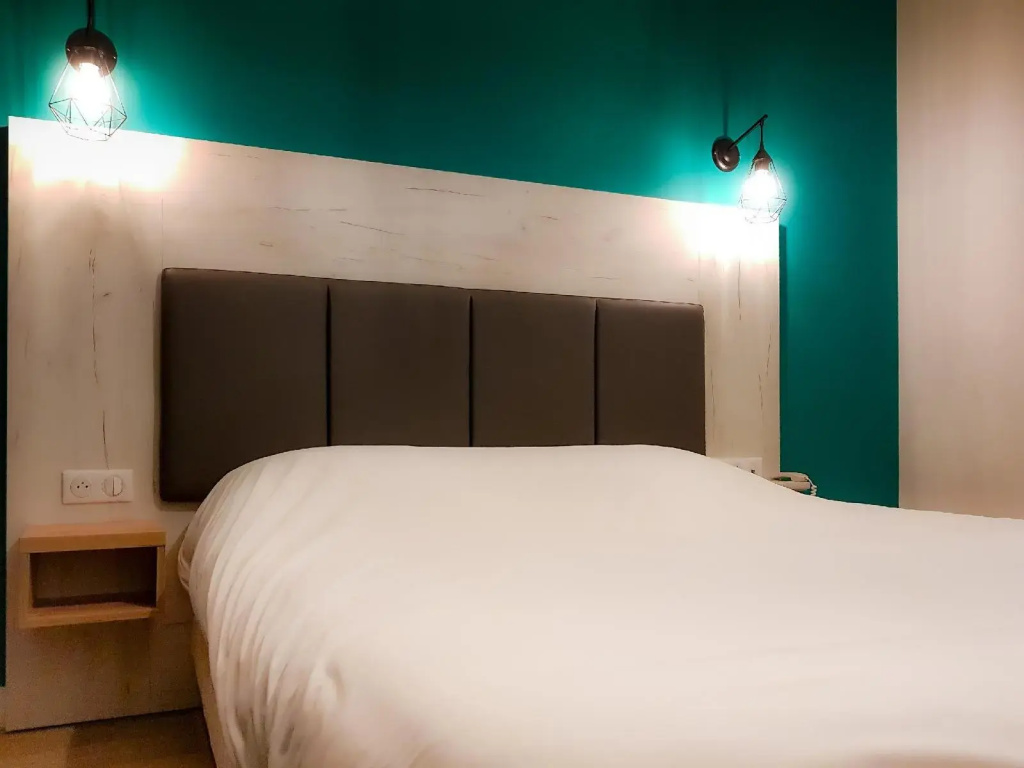 Hotel photo 21