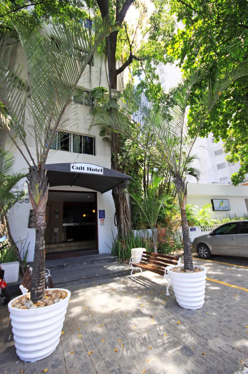 Hotel photo 21