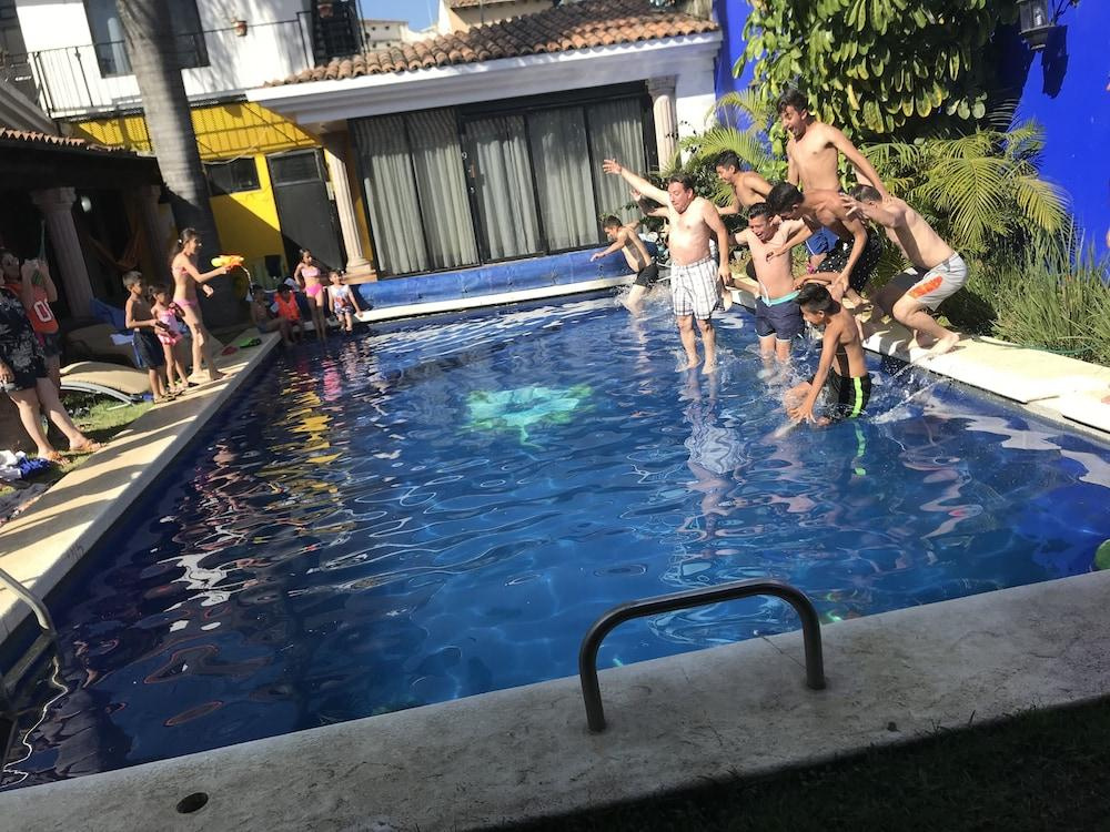 Casa Ixtapan - Général