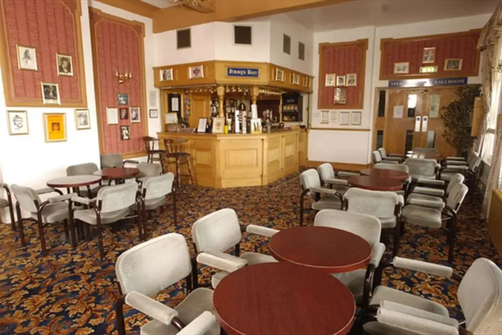 Glenmorag Hotel - Général