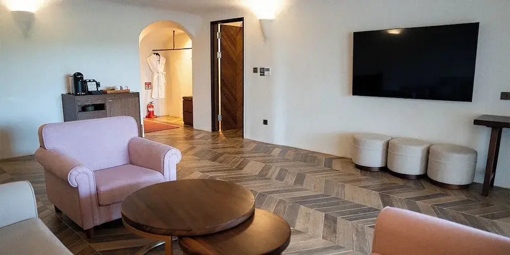 Ecoland Hotel — фото 2