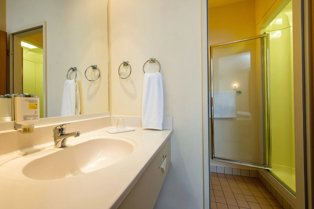 Hotel Peine-Salzgitter - Général