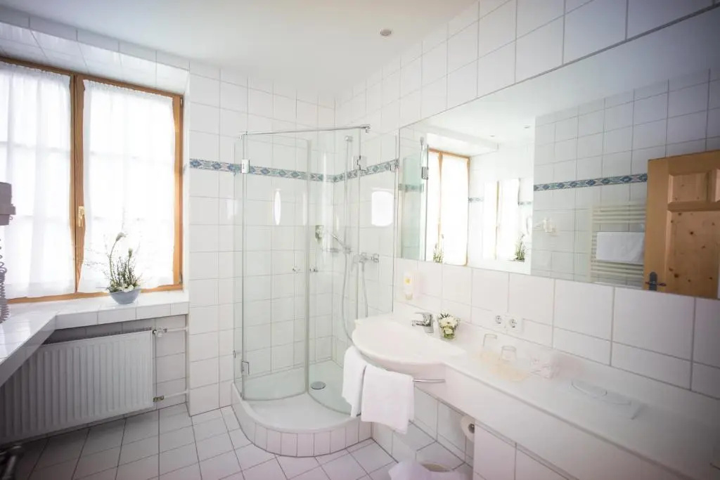 Klosterhotel Ludwig der Bayer - Chambres