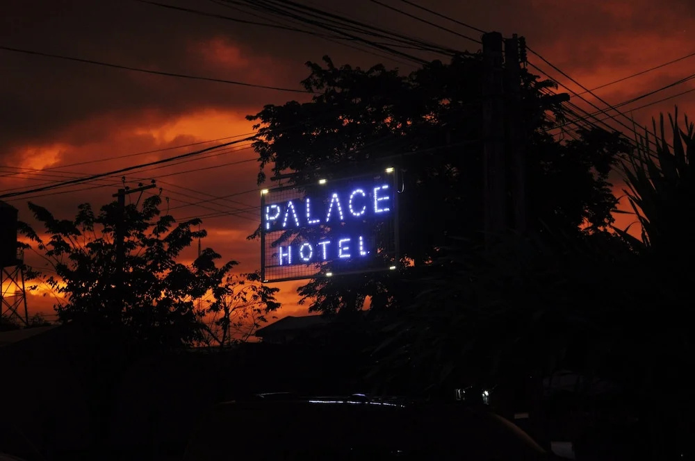 Angeles Palace Hotel